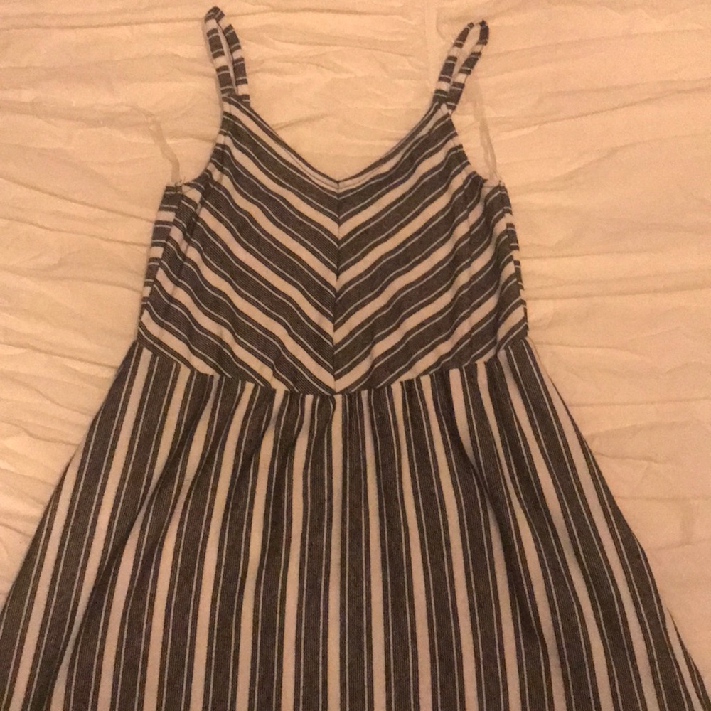 Universal Thread fit and flare dress